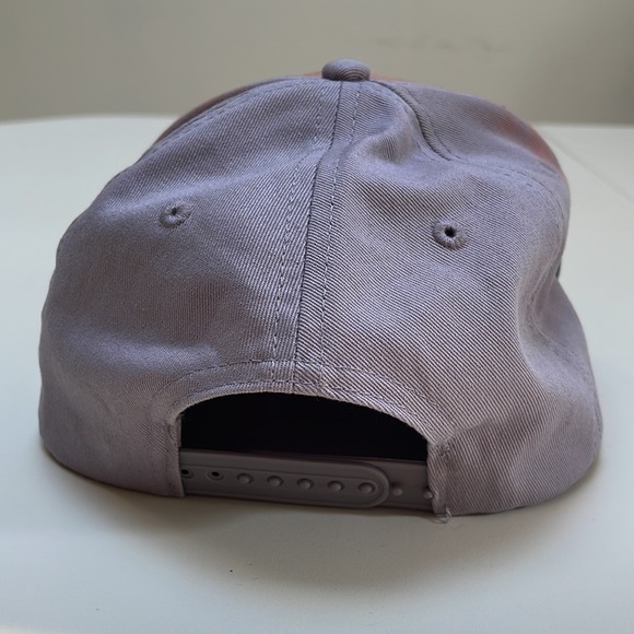 ❤️ BIG ACCESSORIES #THUGLIFE Graphic Hat - Picture 4 of 6